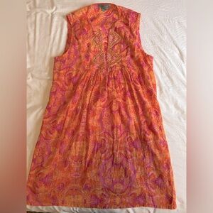 Amtica Santoria by Giacomo Cinque size small dress